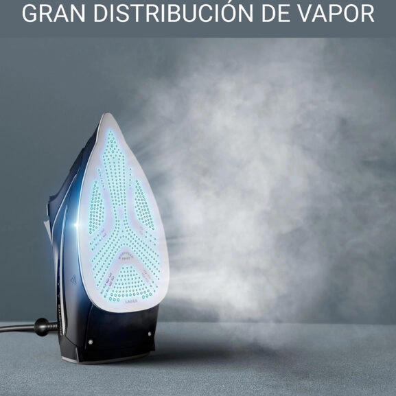 PLANCHA A VAPOR 2.800W ROWENTA - Imagen 2