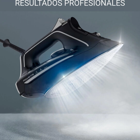 PLANCHA A VAPOR 2.800W ROWENTA - Imagen 4
