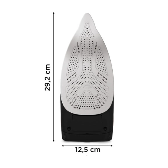 PLANCHA A VAPOR 2.800W ROWENTA - Imagen 5