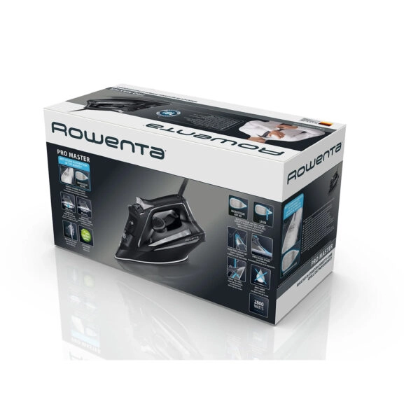 PLANCHA A VAPOR 2.800W ROWENTA - Imagen 6