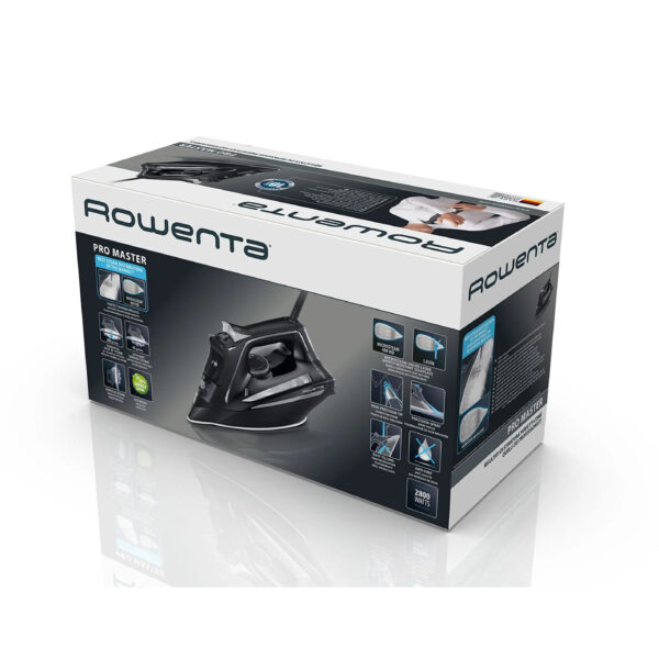 PLANCHA A VAPOR 2.800W ROWENTA - Image 6