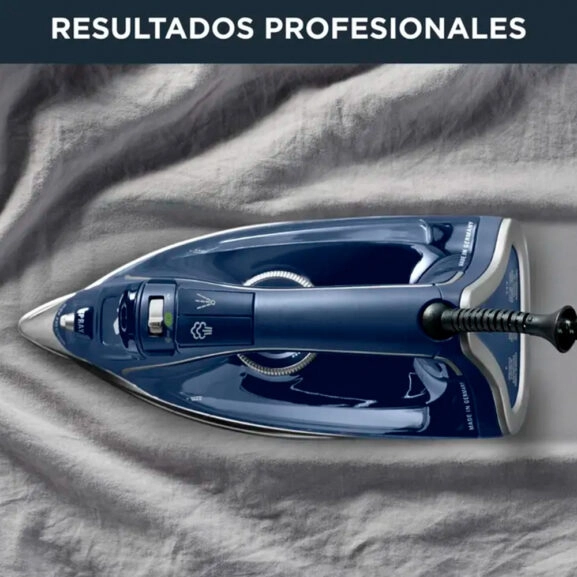 PLANCHA A VAPOR 2.800W ROWENTA - Image 5