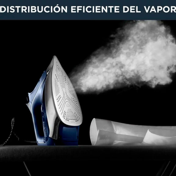 PLANCHA A VAPOR 2.800W ROWENTA - Image 6