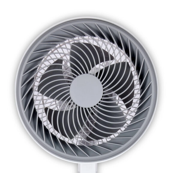 VENTILADOR SUELO ALTA VELOCIDAD 10" DAE - Image 2