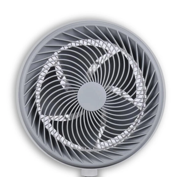 VENTILADOR SUELO ALTA VELOCIDAD 12" DAE - Image 2