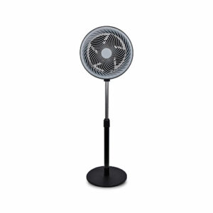 VENTILADOR SUELO ALTA VELOCIDAD 12" DAE