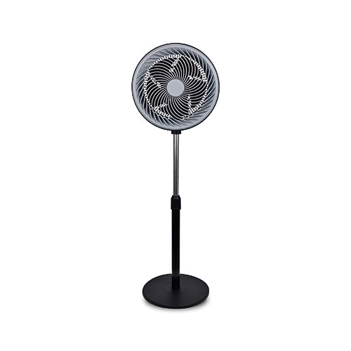 VENTILADOR SUELO ALTA VELOCIDAD 12" DAE