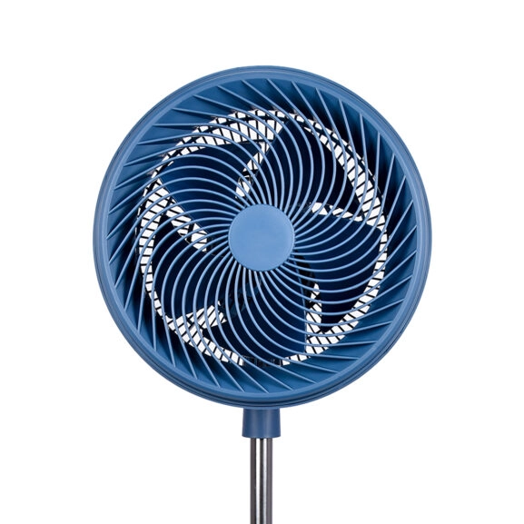 VENTILADOR SUELO ALTA VELOCIDAD 12" DAE - Image 2