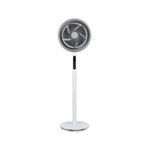 VENTILADOR SUELO ALTA VELOCIDAD 10" DAE