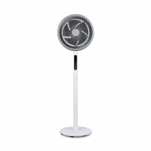 VENTILADOR SUELO ALTA VELOCIDAD 12" DAE