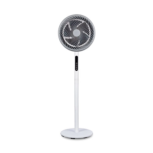 VENTILADOR SUELO ALTA VELOCIDAD 12" DAE
