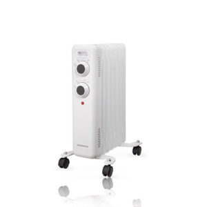 RADIADOR DE ACEITE 7 ELEMENTOS 1500W