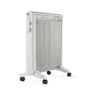 RADIADOR MICATÉRMICO 2000W DAEWOO