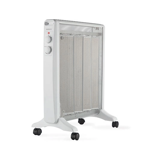 RADIADOR MICATÉRMICO 2000W DAEWOO