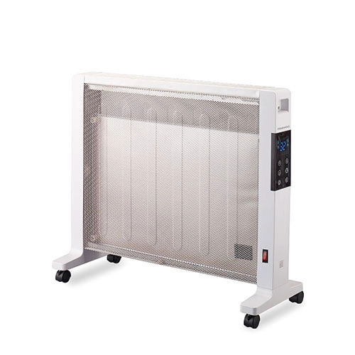 RADIADOR MICATÉRMICO 2000W CON MANDO