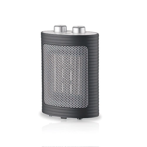 CALEFACTOR CERÁMICO PTC 850/1500W DAEWOO