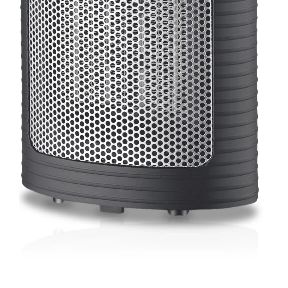 CALEFACTOR CERÁMICO PTC 850/1500W DAEWOO - Imagen 7