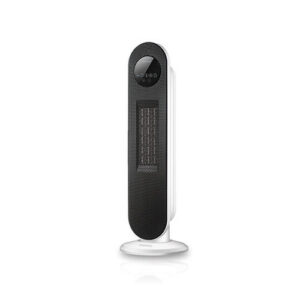 CALEFACTOR CERÁMICO PTC TORRE 2000W