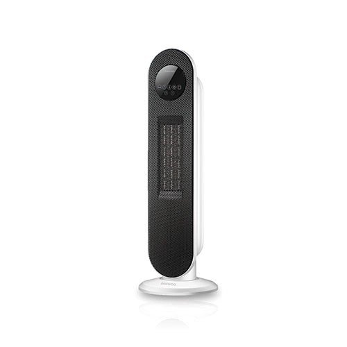 CALEFACTOR CERÁMICO PTC TORRE 2000W
