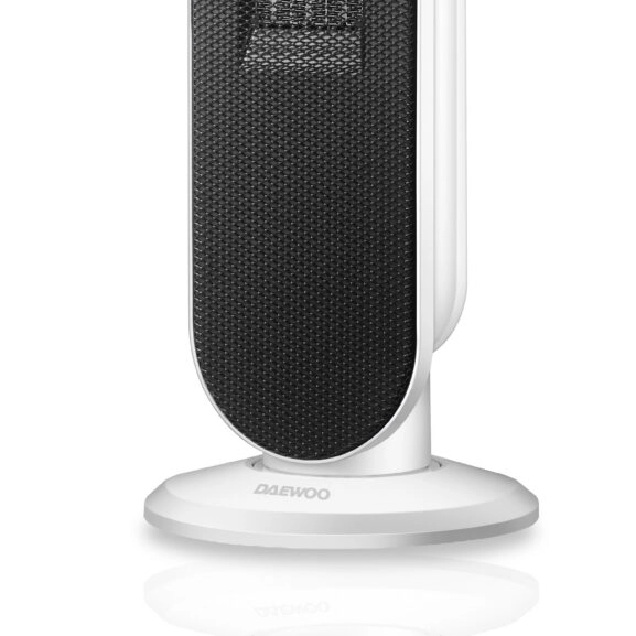 CALEFACTOR CERÁMICO PTC TORRE 2000W - Imagen 7