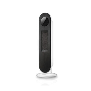 CALEFACTOR CERÁMICO PTC TORRE 2000W