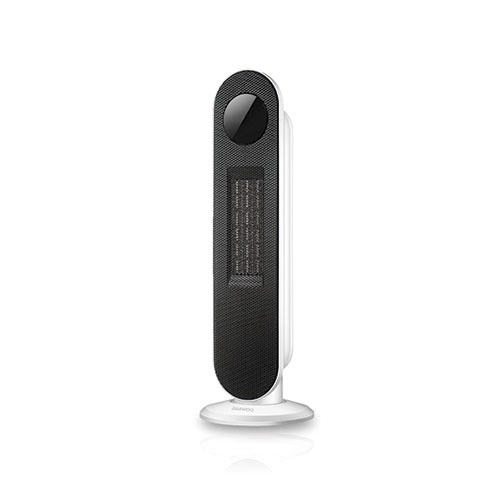 CALEFACTOR CERÁMICO PTC TORRE 2000W