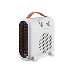 CALEFACTOR AIRE VERTICAL 2000W DAEWOO