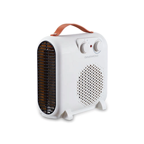 CALEFACTOR AIRE VERTICAL 2000W DAEWOO