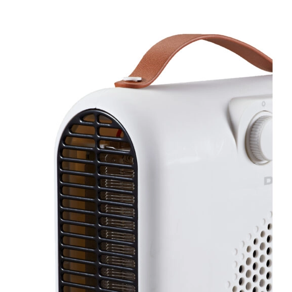 CALEFACTOR AIRE VERTICAL 2000W DAEWOO - Imagen 7