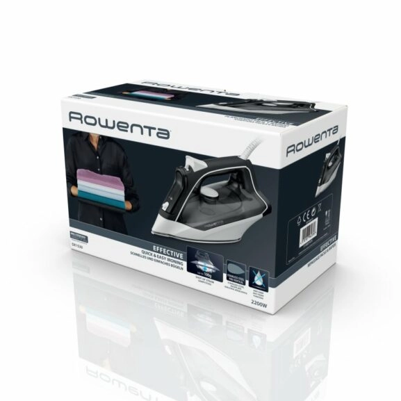 PLANCHA A VAPOR 2.200W ROWENTA - Image 10