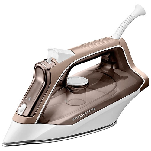 PLANCHA A VAPOR 2.400W ROWENTA