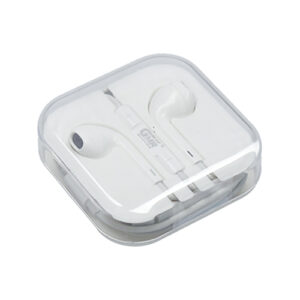 AURICULAR MICROFONO CONECTOR 3.5MM