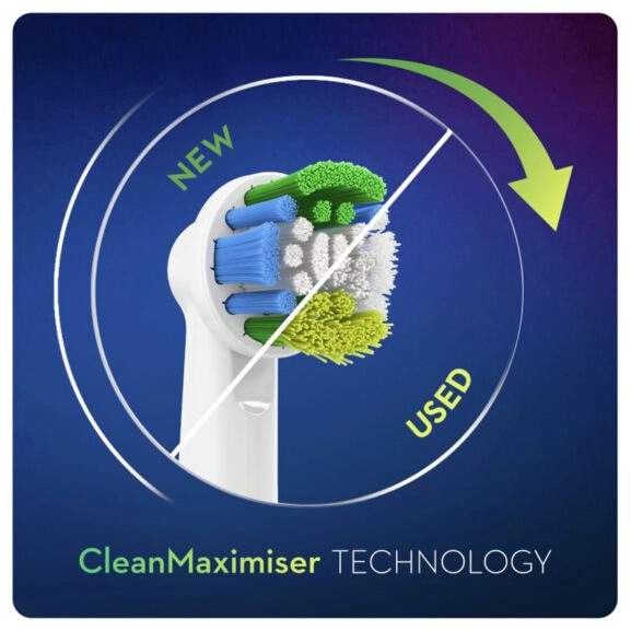 PACK 8 REC. PRECISION CLEAN MAXIMISER - Image 5