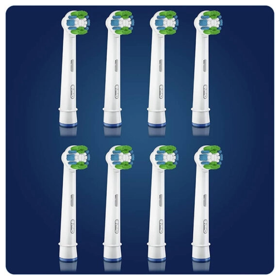 PACK 8 REC. PRECISION CLEAN MAXIMISER - Image 6