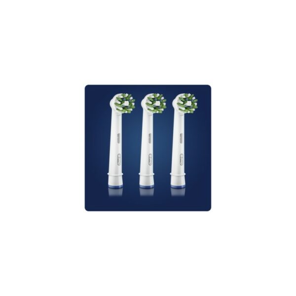 PACK 3 CEPILLOS PRO CROSS ACTION ORAL B - Image 3