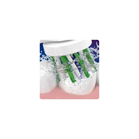 PACK 3 CEPILLOS PRO CROSS ACTION ORAL B - Image 5