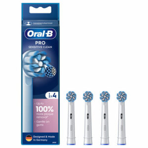 PACK DE 4 RECAMBIOS SENSI ULTRA THIN