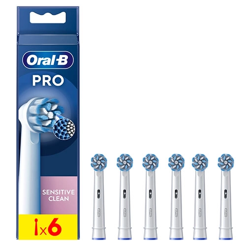 PACK DE 4 RECAMBIOS PRO SENSITIVE