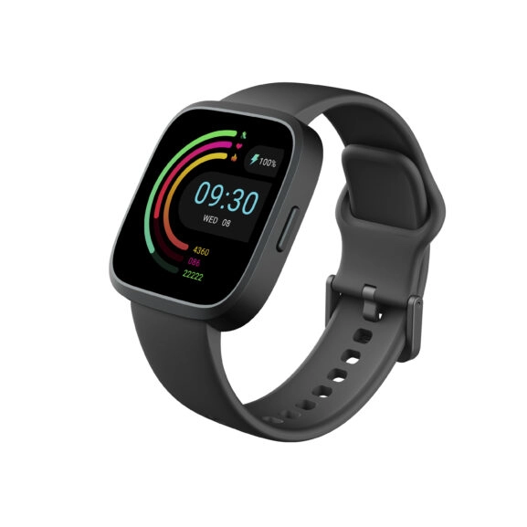 SMART WATCH EDGE NEGRO HIFUTURE - Image 2