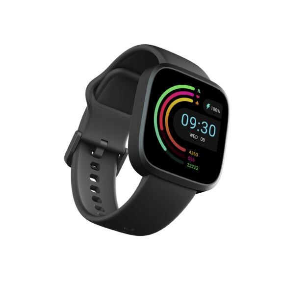 SMART WATCH EDGE NEGRO HIFUTURE - Image 3