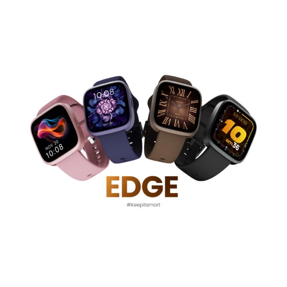 SMART WATCH EDGE NEGRO HIFUTURE - Image 7