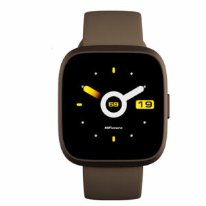 SMART WATCH EDGE MARRON HIFUTURE