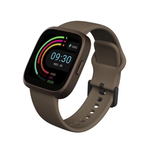 SMART WATCH EDGE MARRON HIFUTURE - Image 2