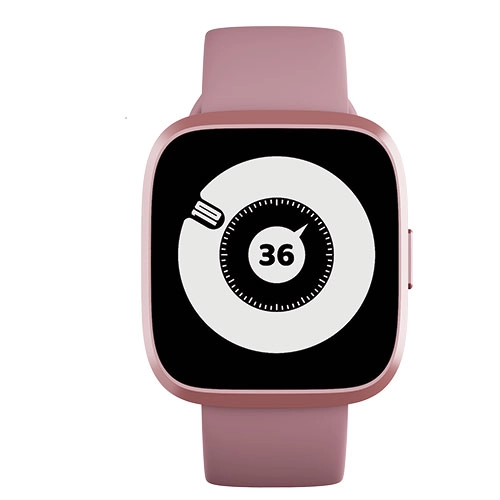 SMART WATCH EDGE ROSA HIFUTURE