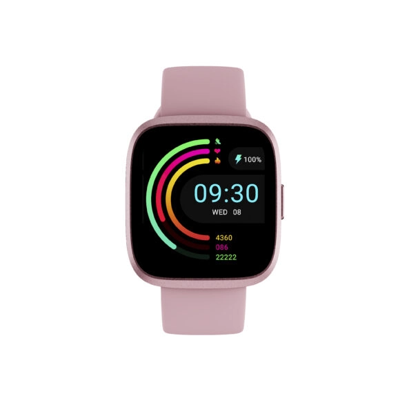 SMART WATCH EDGE ROSA HIFUTURE - Image 2