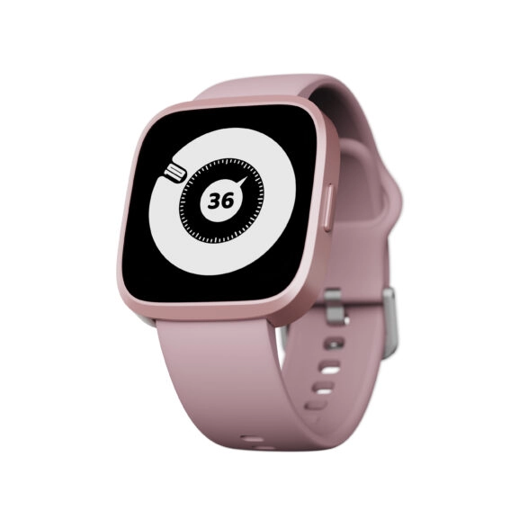 SMART WATCH EDGE ROSA HIFUTURE - Image 3