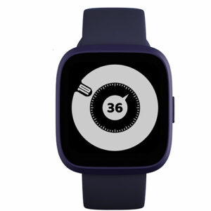SMART WATCH EDGE MORADO HIFUTURE