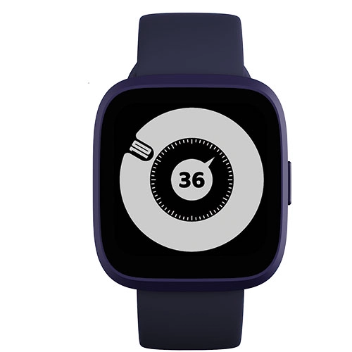SMART WATCH EDGE MORADO HIFUTURE