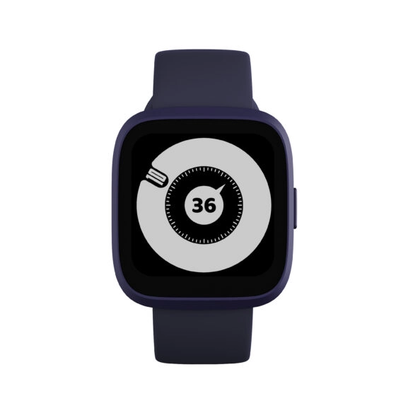 SMART WATCH EDGE MORADO HIFUTURE - Image 2