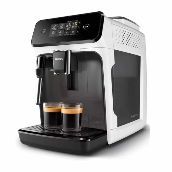 CAFETERA ESPRESSO AUTOMATICA PHILIPS - Image 3